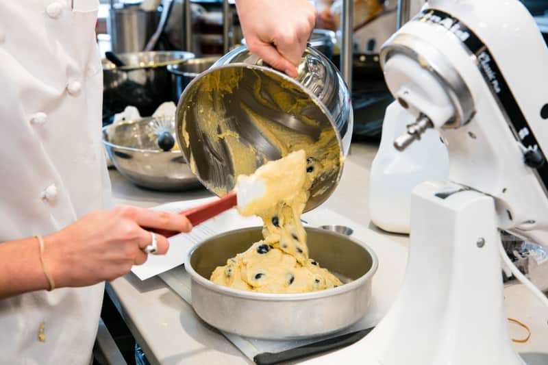 Best cake pans america's test kitchen 2025